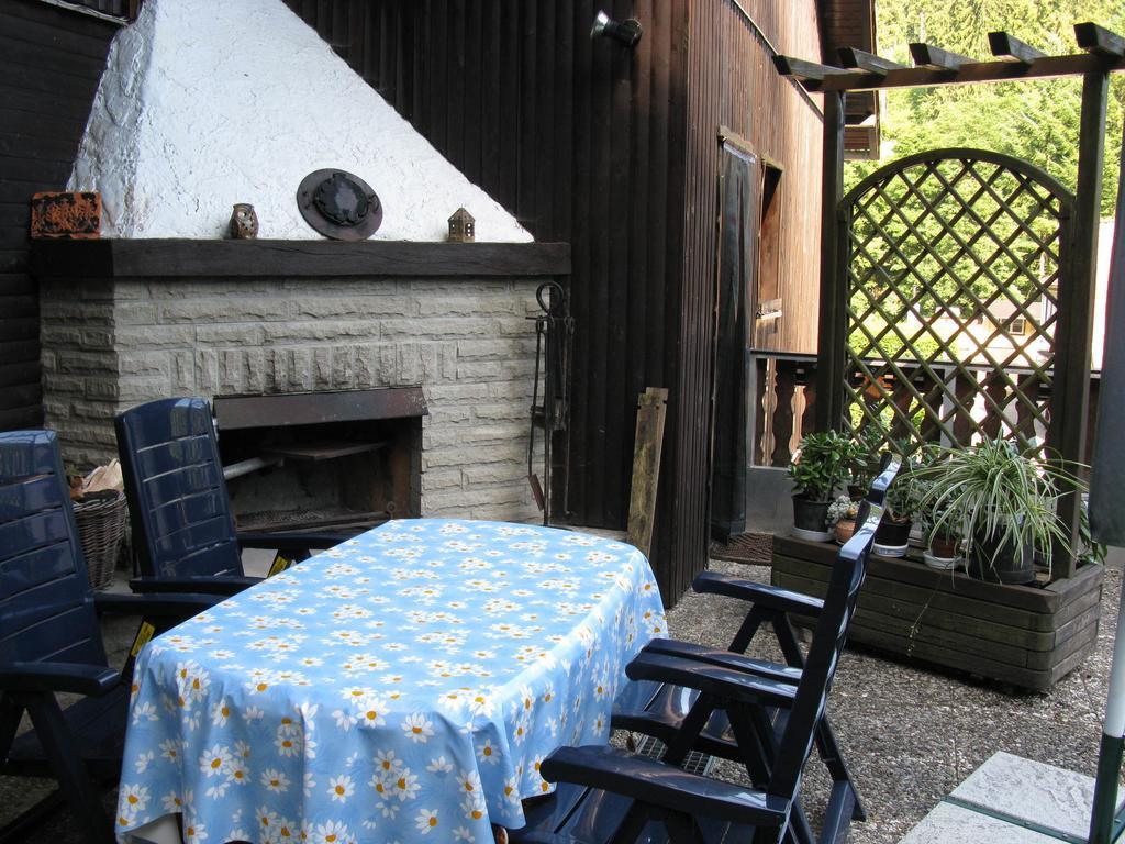 Ferienwohnung Gohlke Kamschlacken Quarto foto