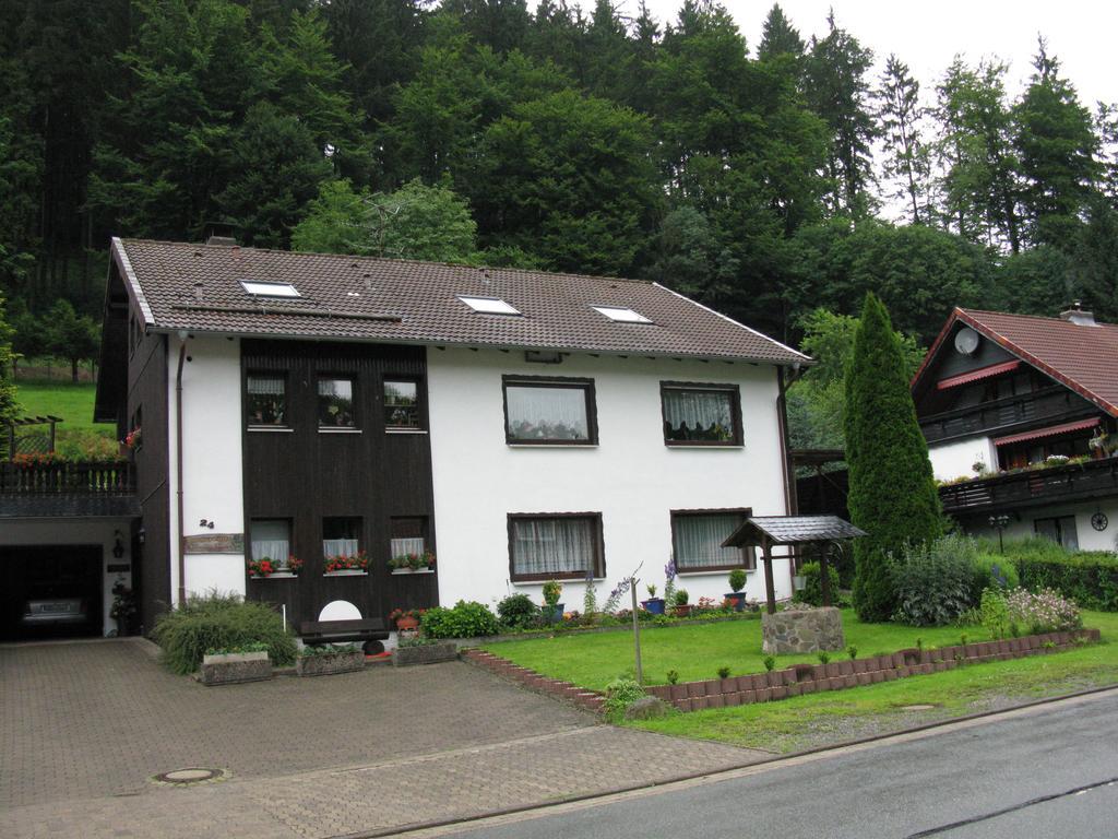 Ferienwohnung Gohlke Kamschlacken Quarto foto